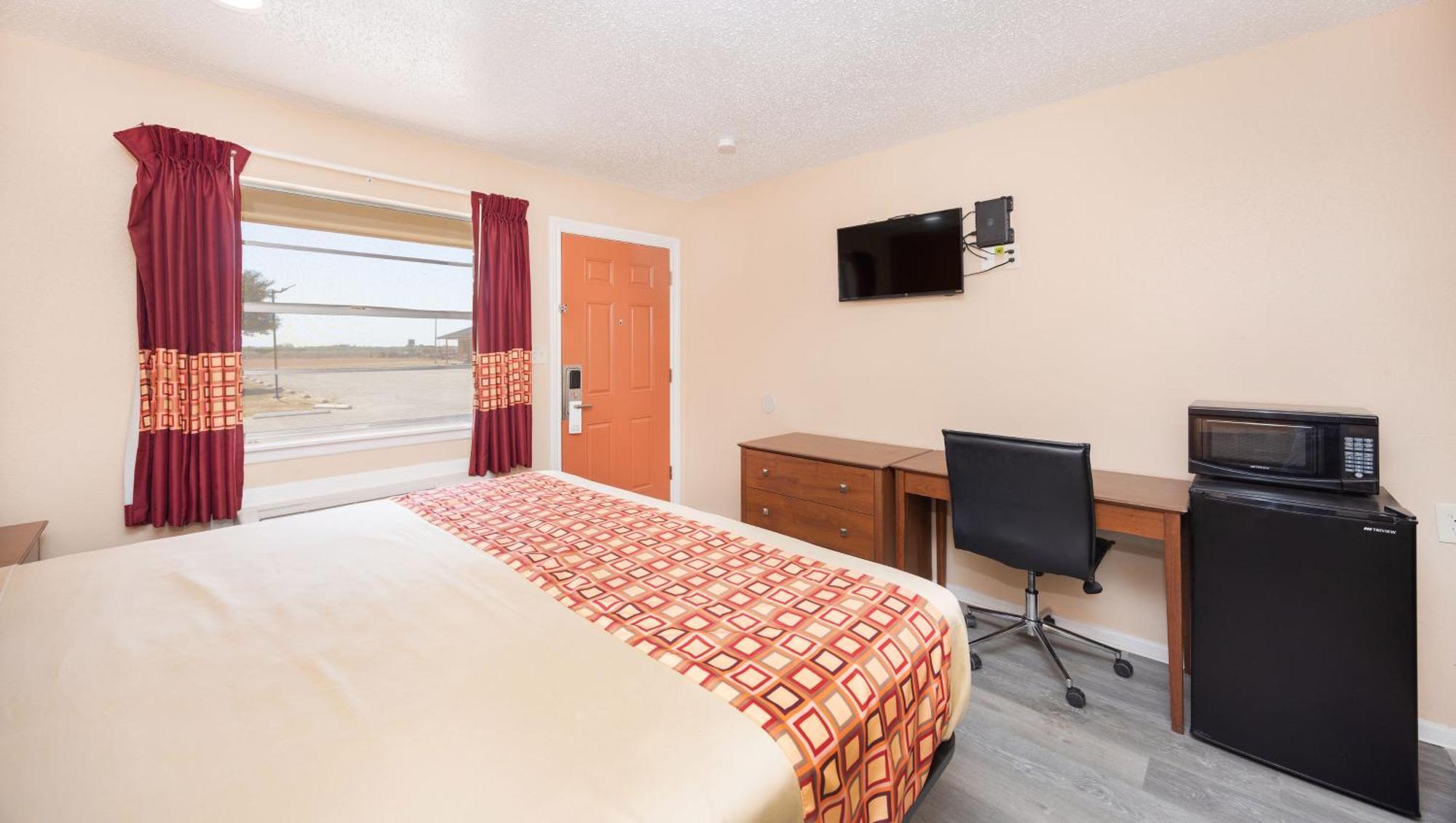 Regency Inn Hondo Ngoại thất bức ảnh