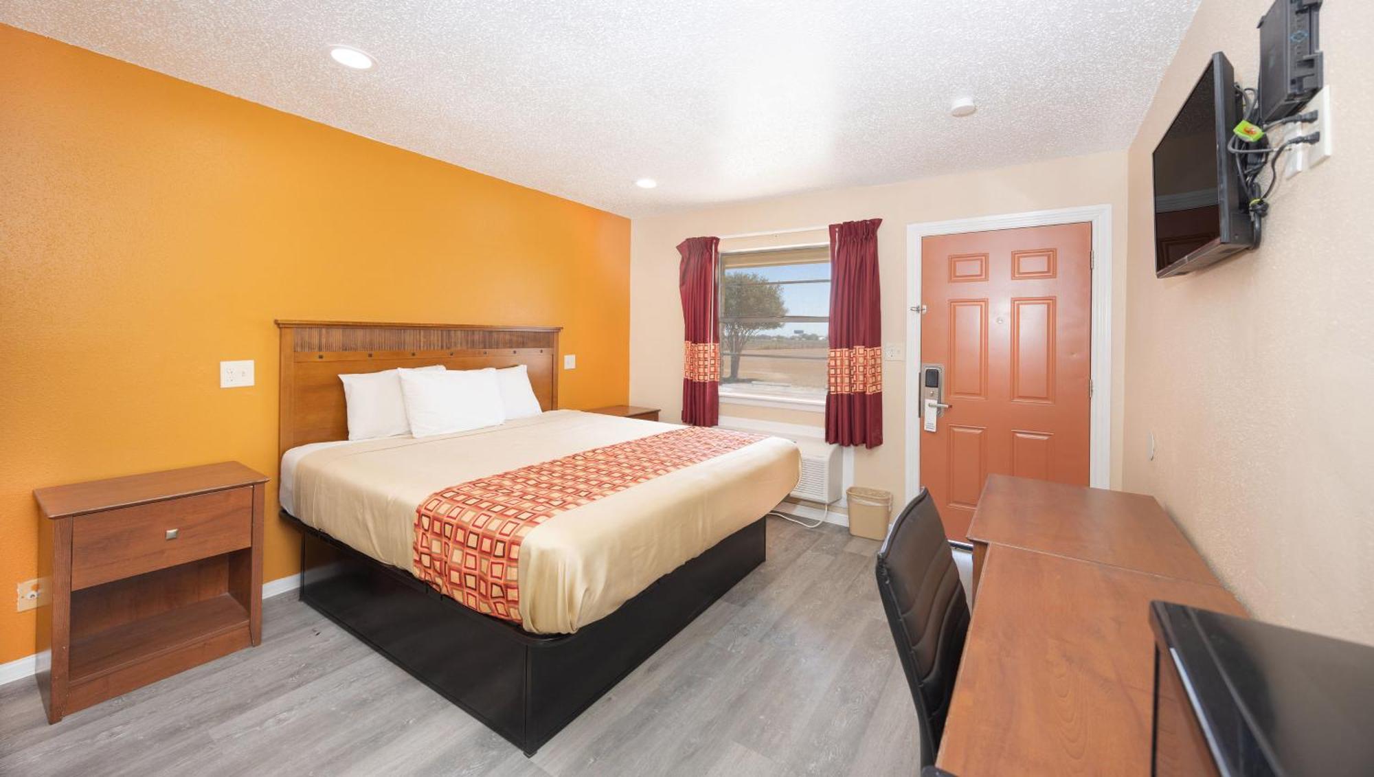 Regency Inn Hondo Ngoại thất bức ảnh