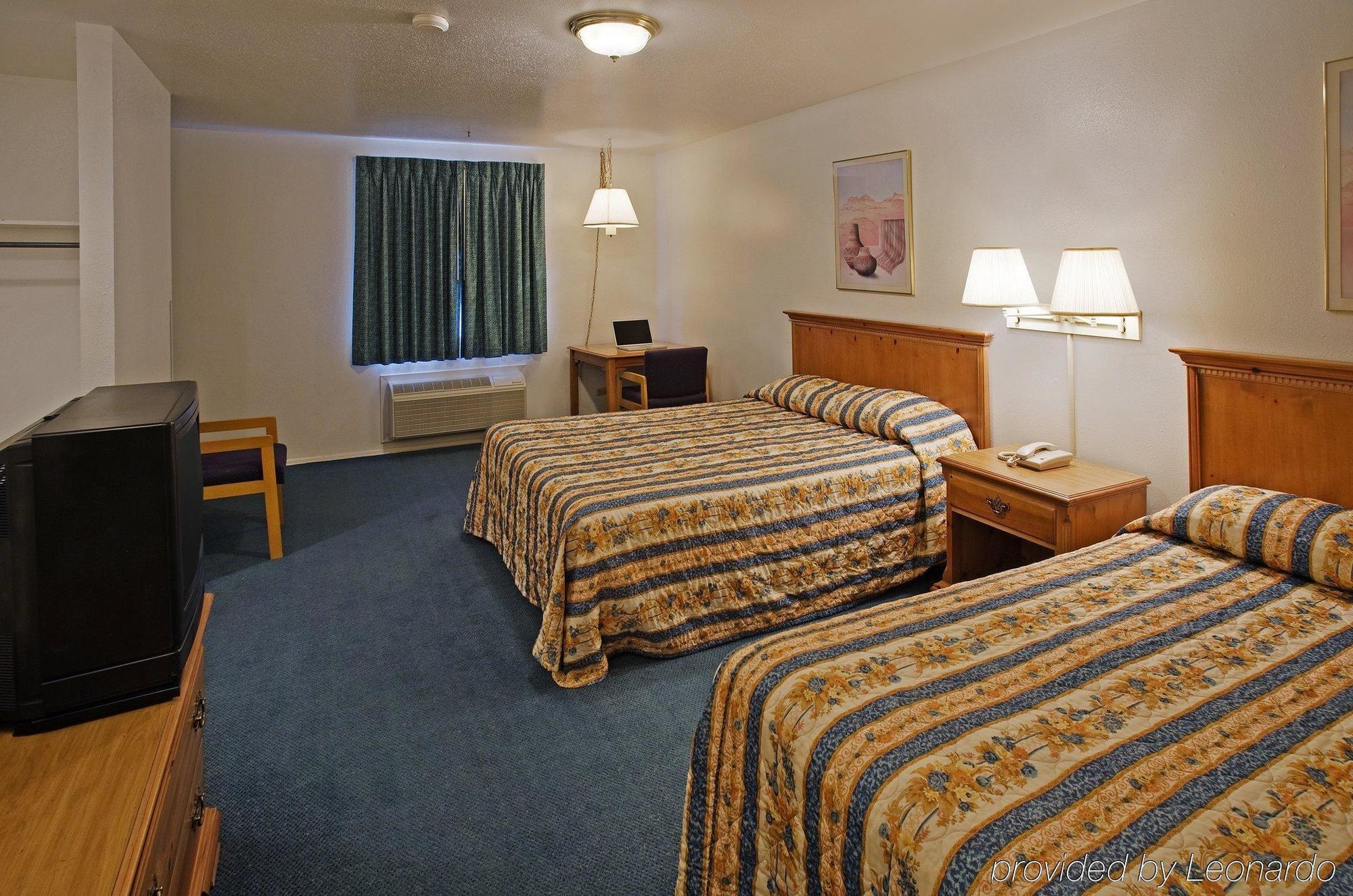 Regency Inn Hondo Ngoại thất bức ảnh