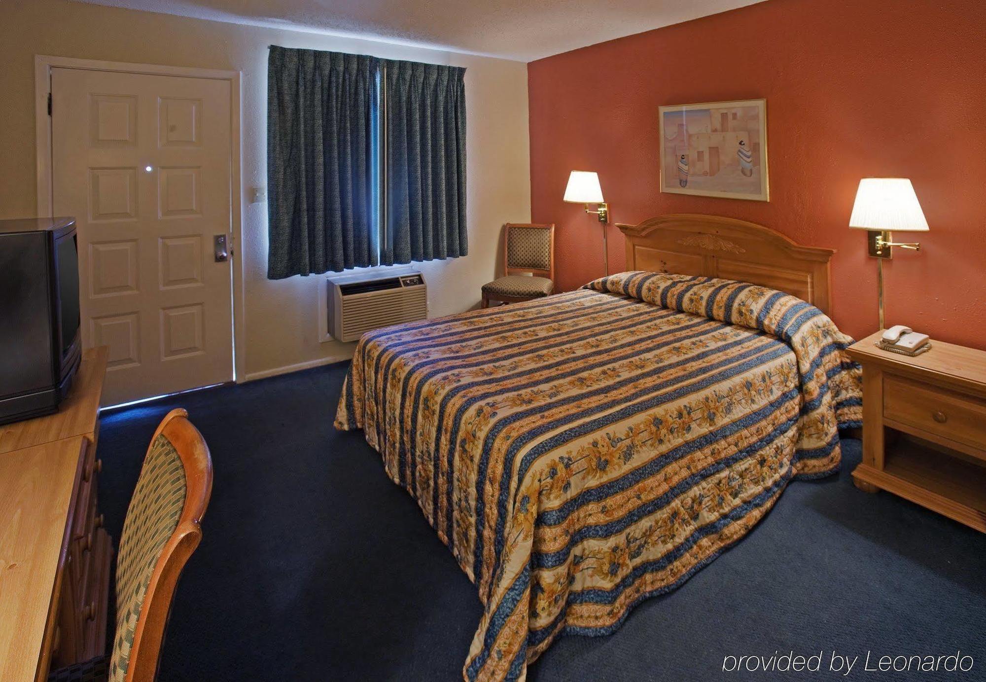 Regency Inn Hondo Phòng bức ảnh